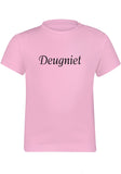 Newborn T-shirt Deugniet
