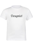 Newborn T-shirt Deugniet