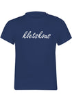 Newborn T-shirt Kletskous